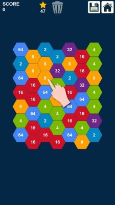 Hexcells: Un Gioco di Logica che Ti Sfiderà con Puzzle Esagonali!