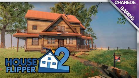 House Flipper: Trasforma Rovine in Piccoli Tesori con Questo Simulator di Rinnovamento!