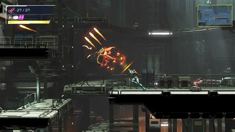  Metroid Dread! Un'Avventura Sci-Fi di Platforming Frenetico e Atmosfera Opprimente