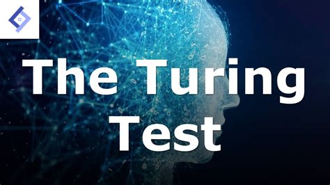 The Turing Test: Un'avventura filosofica tra enigmi e intelligenza artificiale!