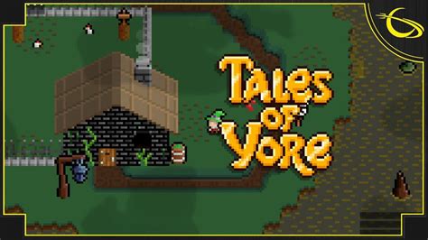 Yore: The Collection of Fantasy RPG Adventures - Immersive Narrative and Intricate Strategic Depth!