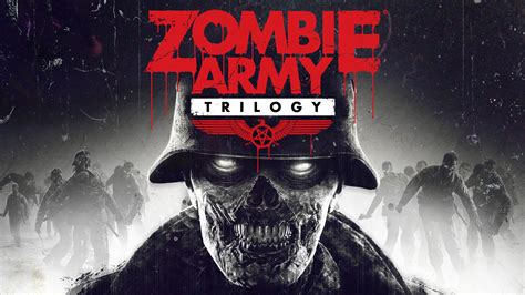 Zombie Army Trilogy: Un'Orda di Nazi Zombie da Falcidare!