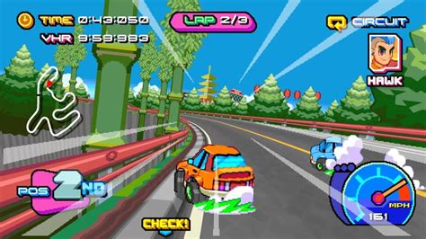  Blur! Un Caos Frenetico di Arcade Racing con Scontri Esplosivi