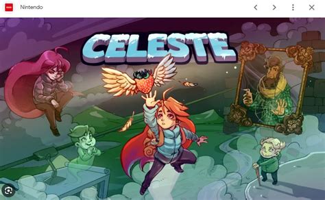 Celeste: Un Piatto Forte di Platforming con un Cuore Emotivo!