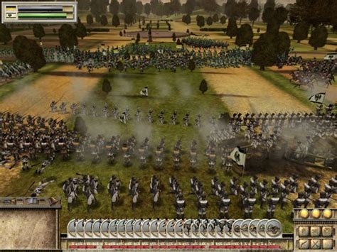  Empire: Total War – Un Gioco di Strategia che Ti Catapulterà in un'Era Epica!