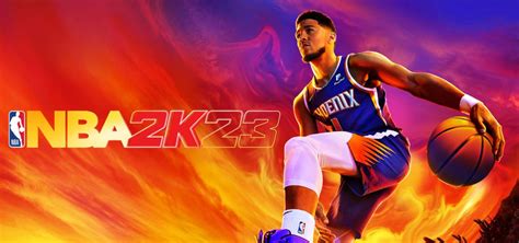 NBA 2K23: Il Gioco di Basket che Ti Farà Sentire un Vero Campione!