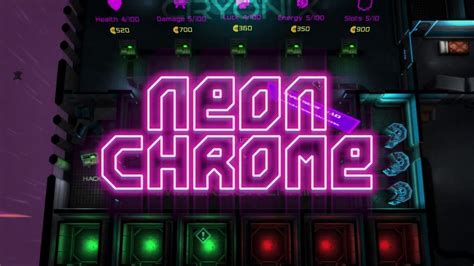 Neon Abyss: Un frenetico sparatutto roguelike con un tocco di stile cyberpunk!