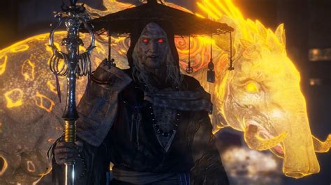  Nioh 2: Un Gioco Action RPG che Ti Sfiderà con Demoni e Spettri del Giappone Feudale!