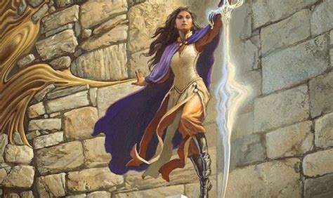 Oathbringer Unbreakable Bonds of Magic and Destiny!