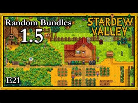 Stardew Valley: Un'Odissea Rurale di Pace e Piantine!