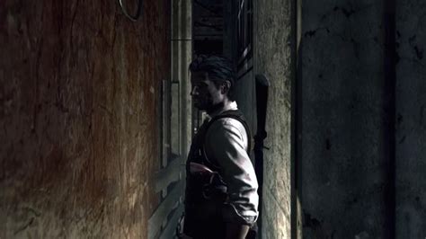 The Evil Within: Un viaggio claustrofobico nell'orrore psicologico!