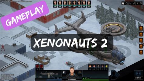 Xenonauts! Una Strategia A Turni In stile X-Com che Ti Trascinerà nel Passato!