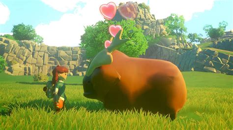 Yonder: The Cloud Catcher Chronicles - Un'Avventura Avvincente e Rilassante in un Mondo Open World!